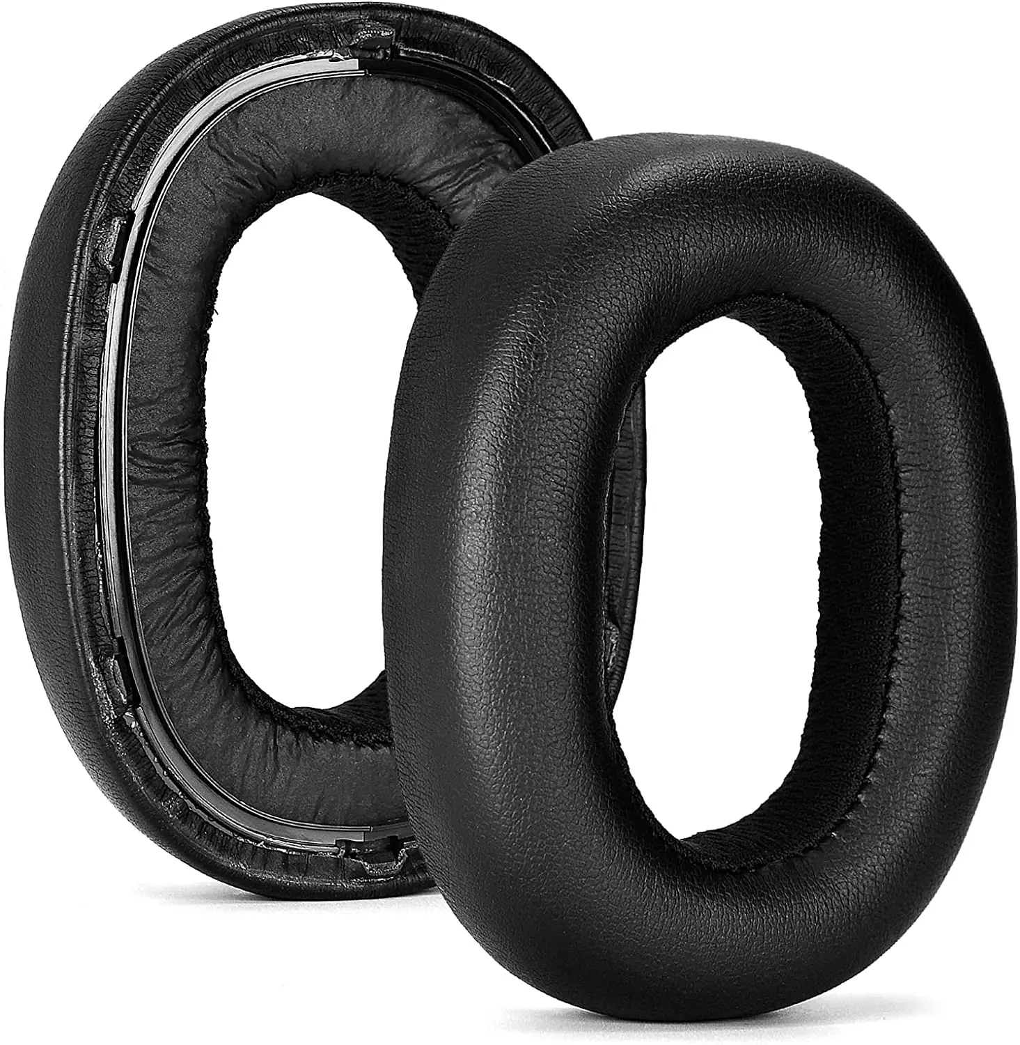 سماعات أذن بديلة V-MOTA ، قطع غيار إصلاح غطاء الأذن ، متوافقة مع AKG N700NC ، M2 ، سماعة رأس فوق الأذن ، زوج واحد