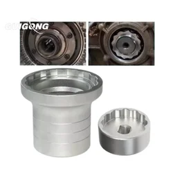 GUIGONG 722.8 CVT Transmission Nut Removal Installer tool For Mercedes-Benz B200