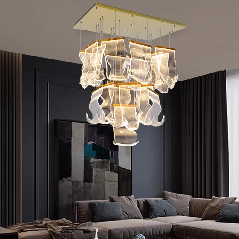 

Современный домашний декор, светодиодные светильники, подвесные светильники, лампы для гостиной, люстры для столовой, подвесной светильник, внутреннее освещение