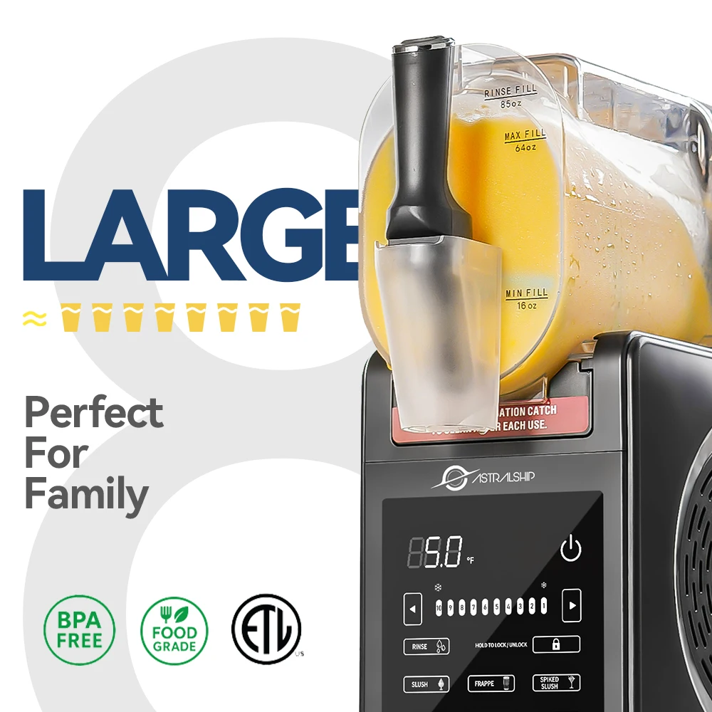 Thumbnail 2 - #8 Compare Frozen Drink Makers Before You Buy