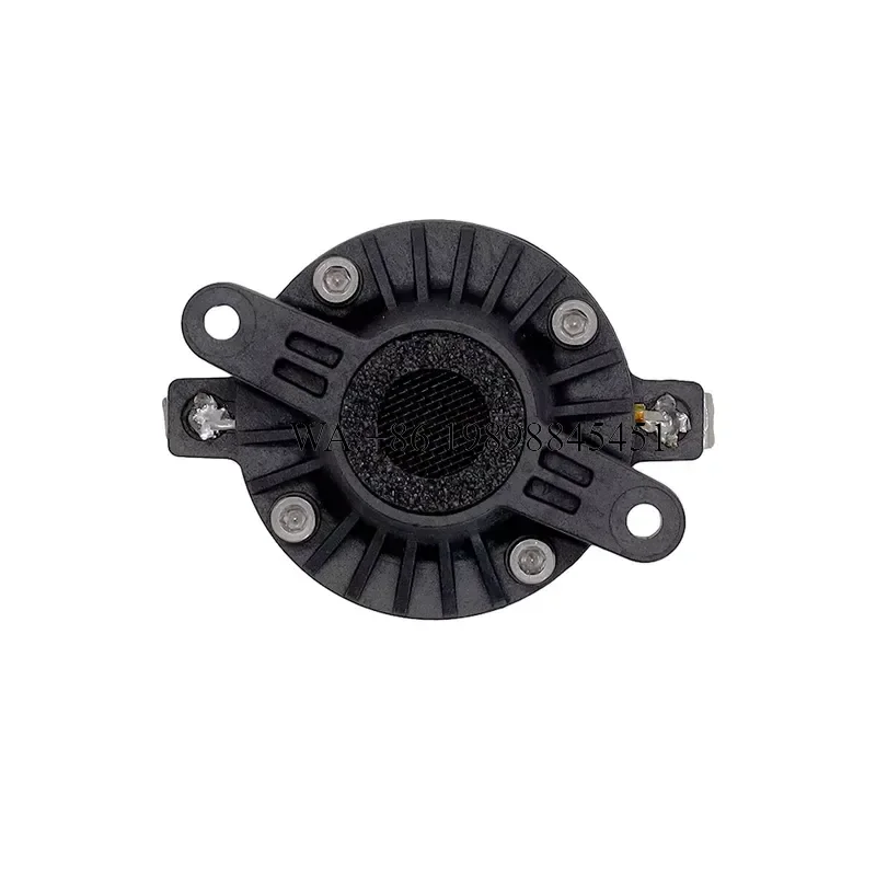 WMWMNU HF Driver 0.5'' Throat 20W with 1Inch Voice Coil Neodymium Magnet Compression Driver Speaker OEM