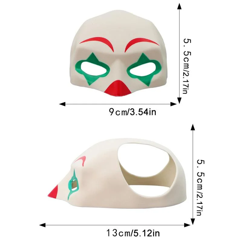 Máscara de gato de Halloween, máscara de gato de dibujos animados, divertida máscara de gato 3D, sombrero de Cosplay, disfraz para mascota, accesorios creativos para fiesta de mascotas, buen regalo