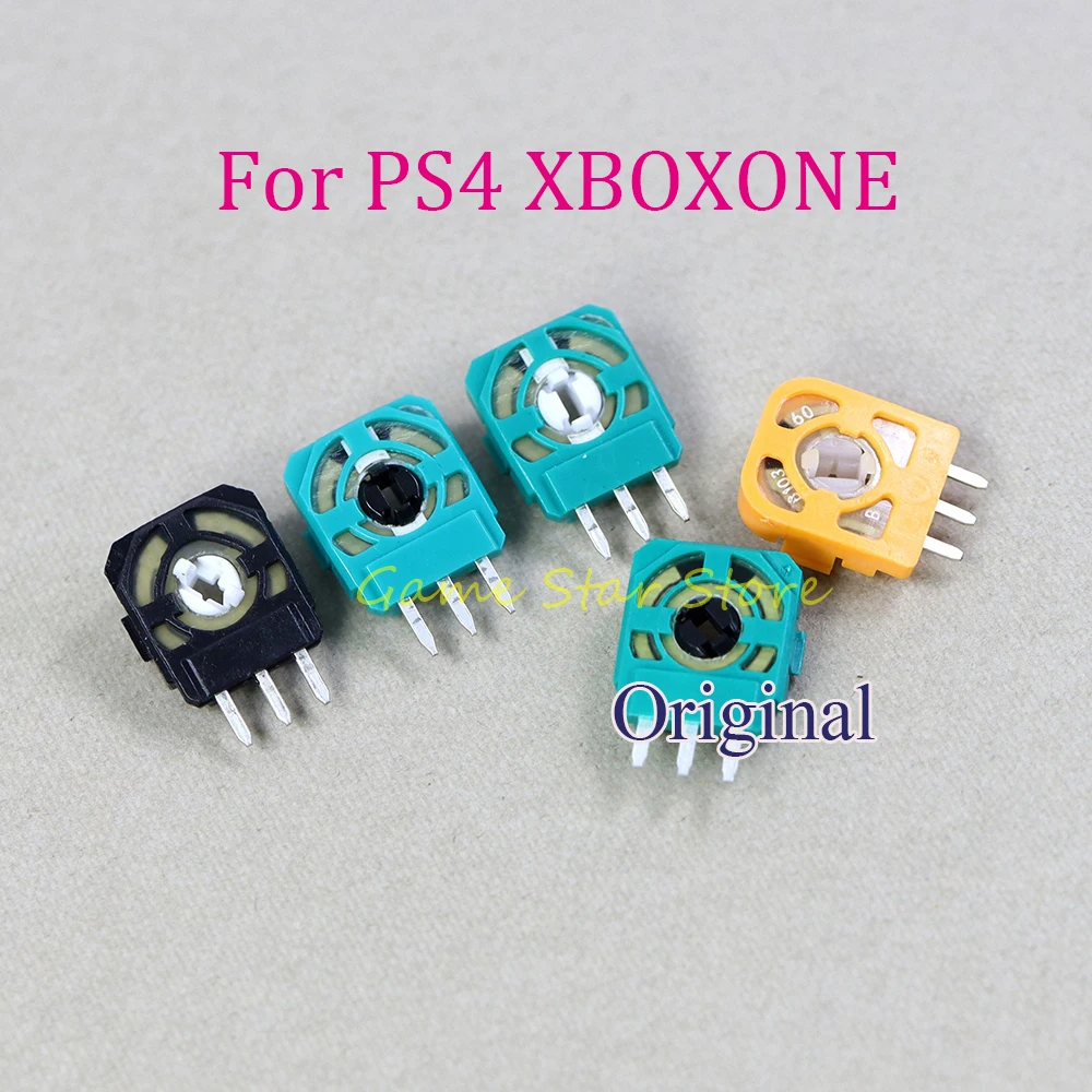 50Pcs For Playstati…