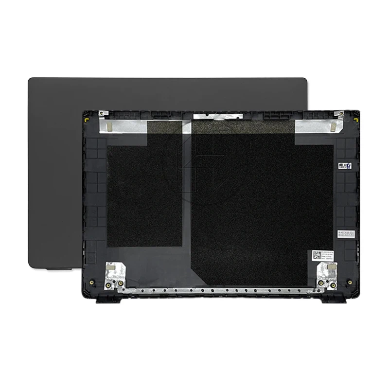 Black New For Latitude 3410 E3410 0GMYC0 LCD Back Cover Front Bezel Hinges Palrmest Upper Top Case Lower Bottom Cover