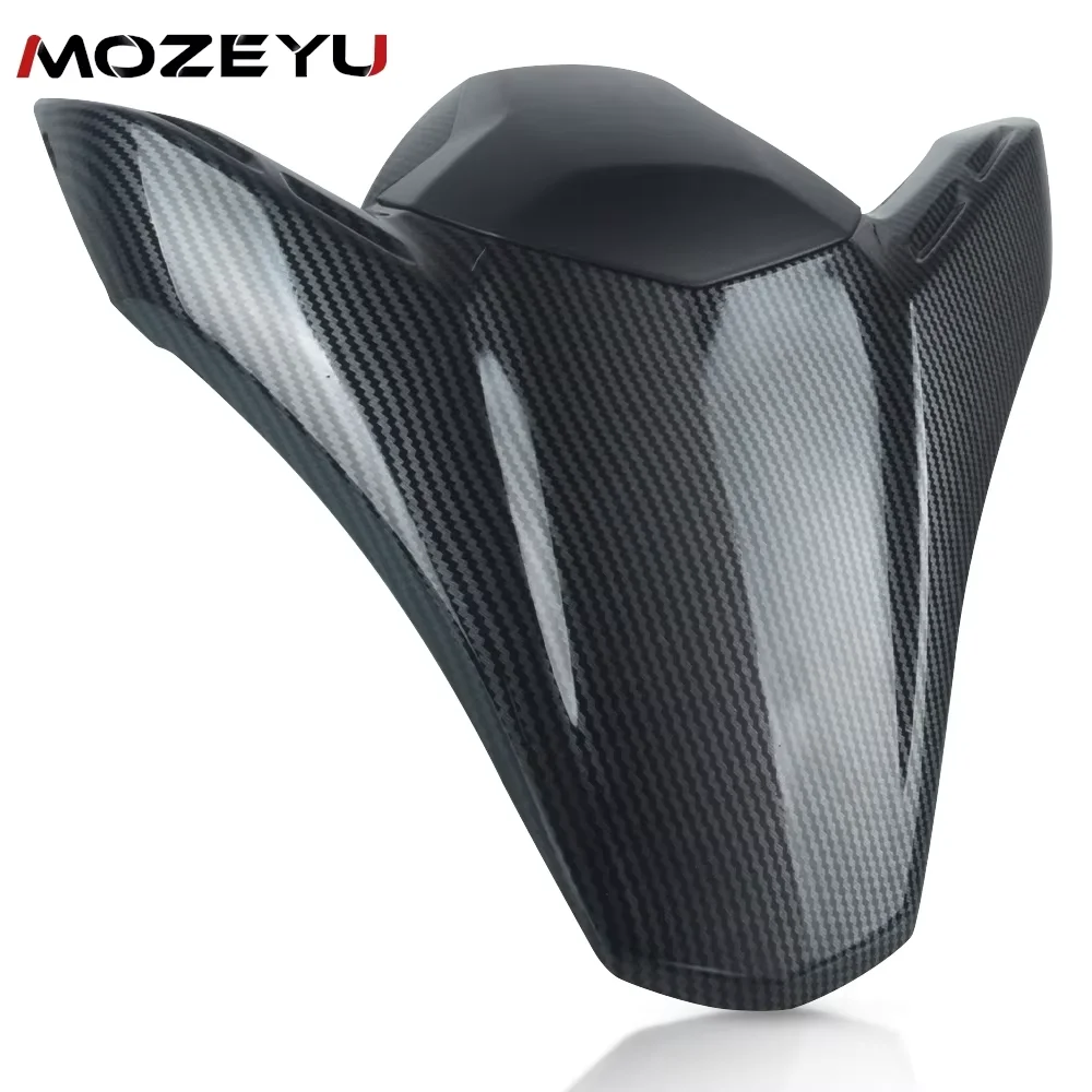 카와사키 Z900 ABS 2017-2023 /Z900 SE 2022-2023 z900 오토바이 페어링 테일 커버 조수석 커버