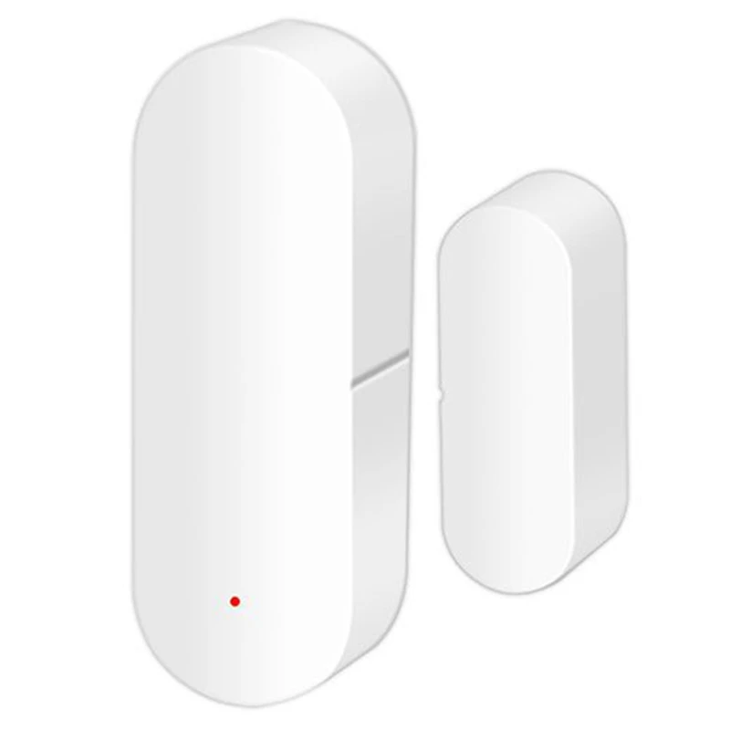 

Door And Window Alarm Smart Sensor And Reports The Opening And Closing Tilt Angle Vibration