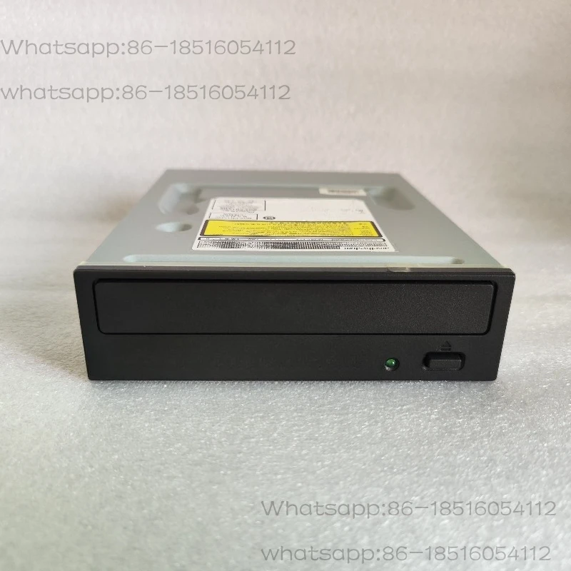 The Blu-Ray Burner …