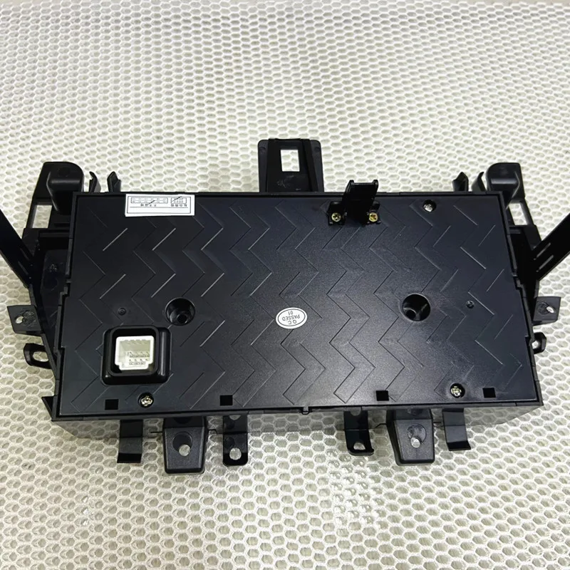 for Toyota Land Cruiser Air conditioning panel LC200Air