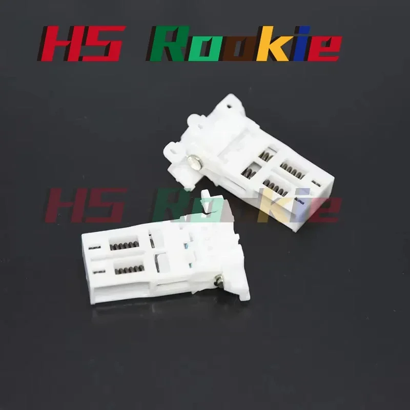 2pcs Hinge support for Xerox WorkCentre 3210 3220 3325 3550 PE120 PE16 Phaser 3300 3635 6110 support for Ricoh AC104 AC205 003N0