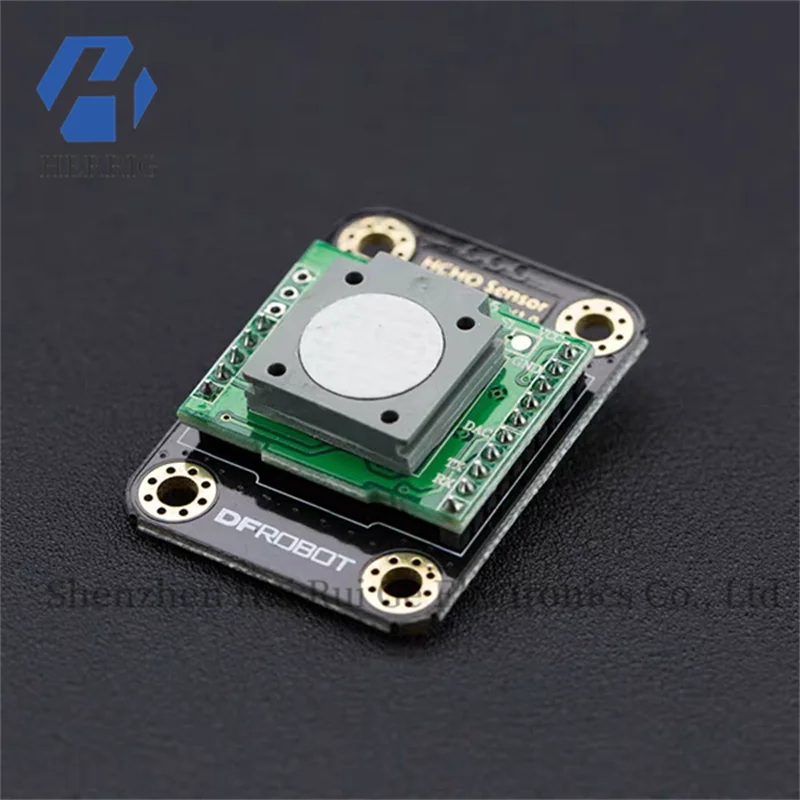 

HCHO formaldehyde sensor compact Arduino compatible formaldehyde sensor module Brand New Original