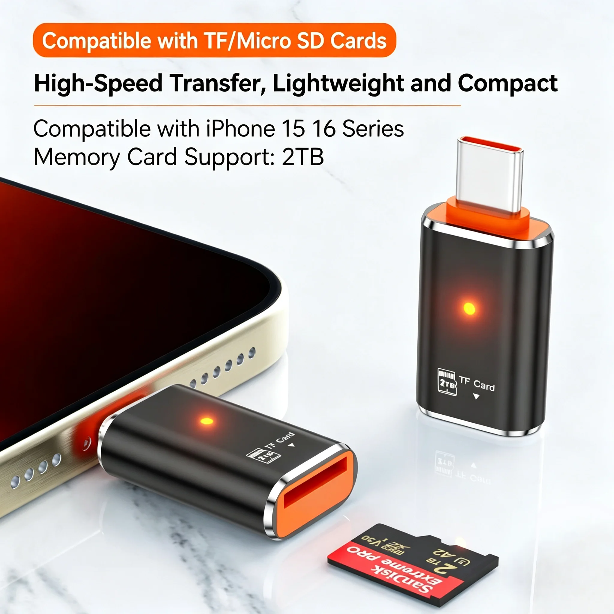 Thumbnail 4 - #76 Best Memory Card Adapters to Buy In 2026