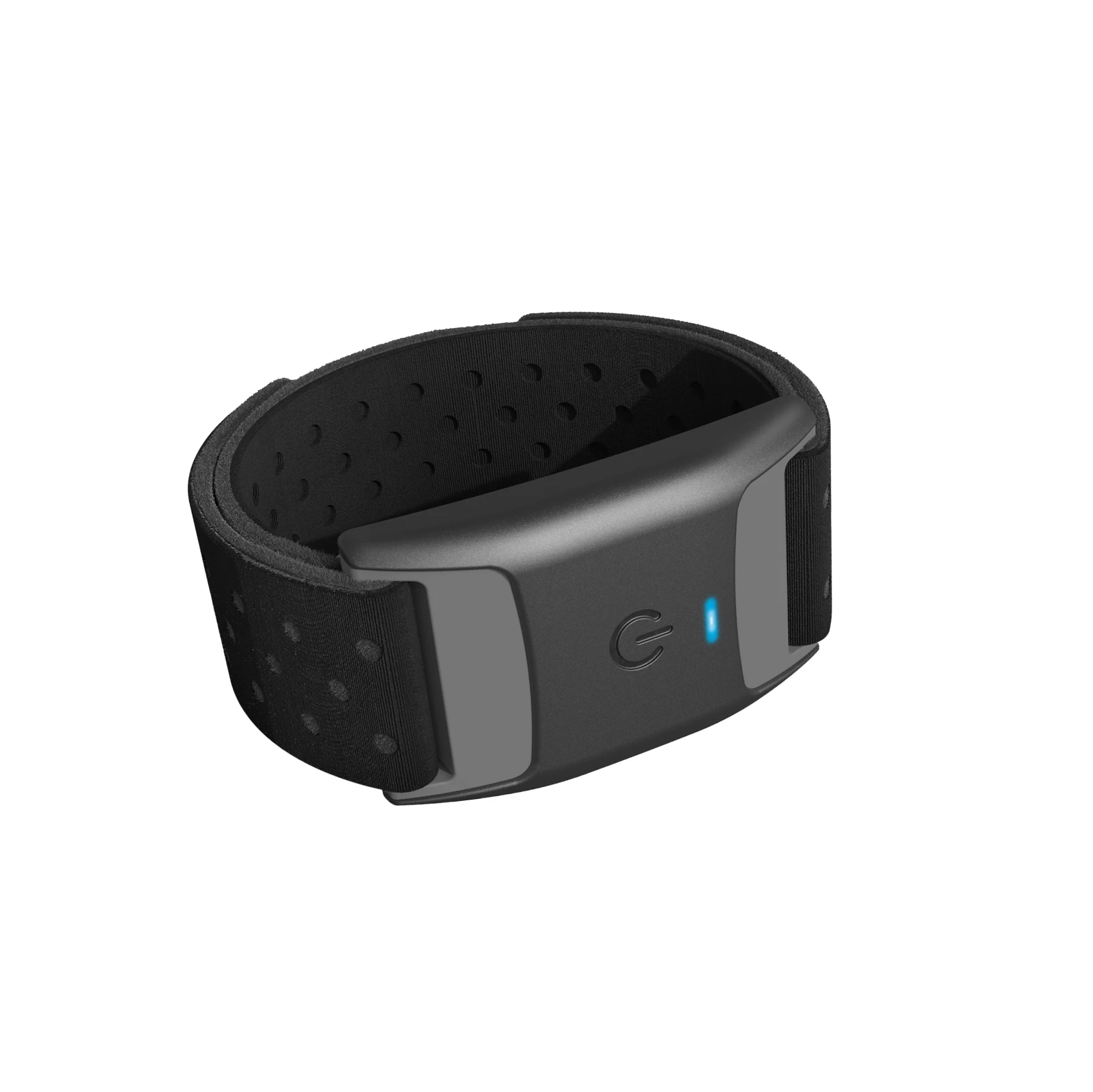Heart Rate Monito Exercise Tracker Football Player and Keep Fit