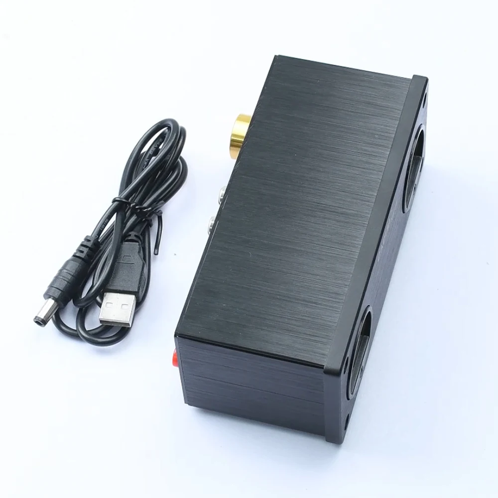 XZ-U6 Audio Vu Mete… - image