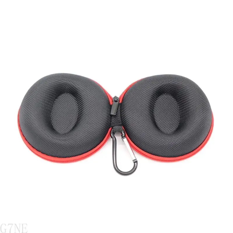 G7NE EVA Single Watch Travel Case Case Storage Organization Organizser Rabios inteligentes a prueba choques Caja con