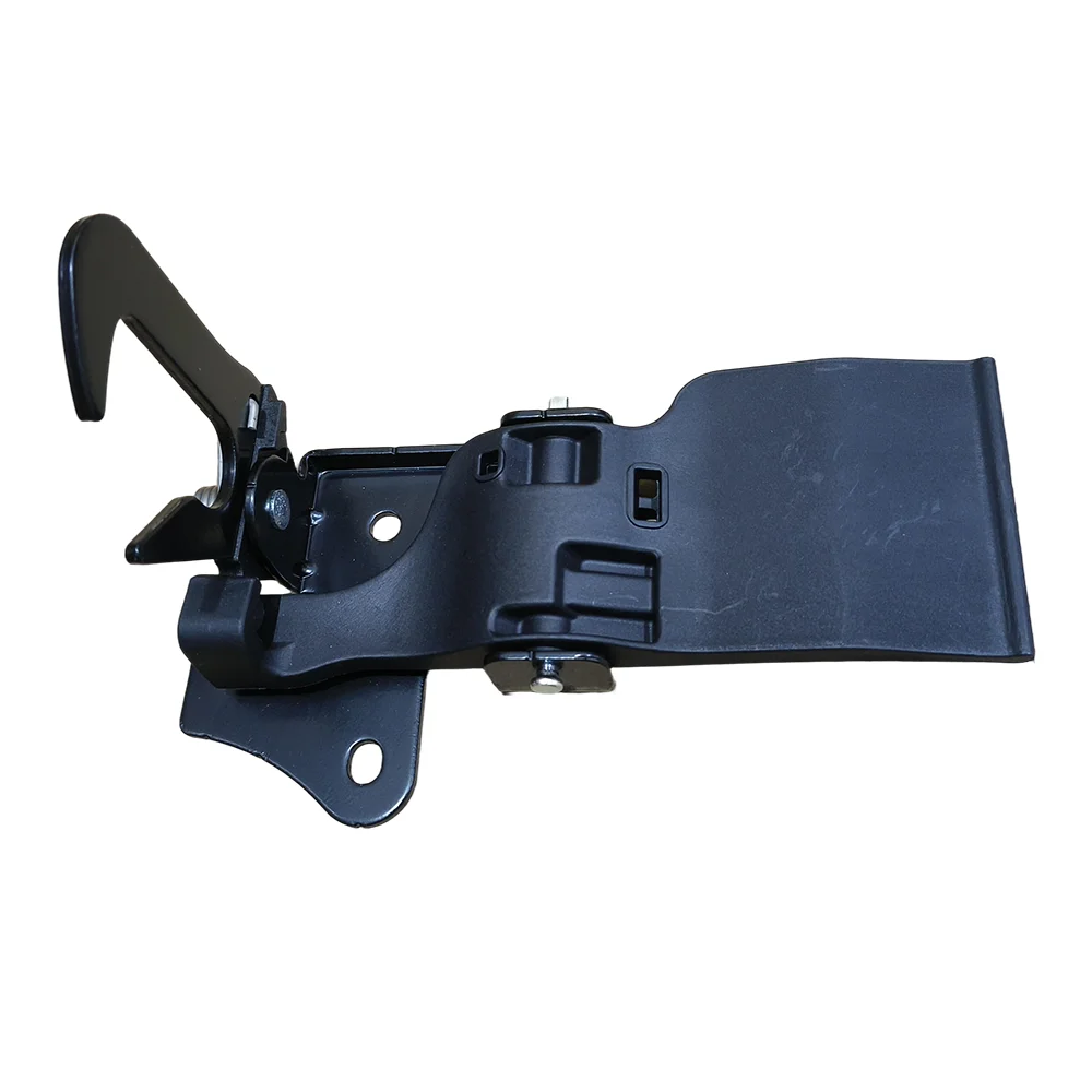 Steadfast-Crafted Front Upper Bonnet Catch Lock Latch,Fit for Audi A8 S8 2017 3.0L 4.0L 6.3L, Direct Replace oem 4H0823485C