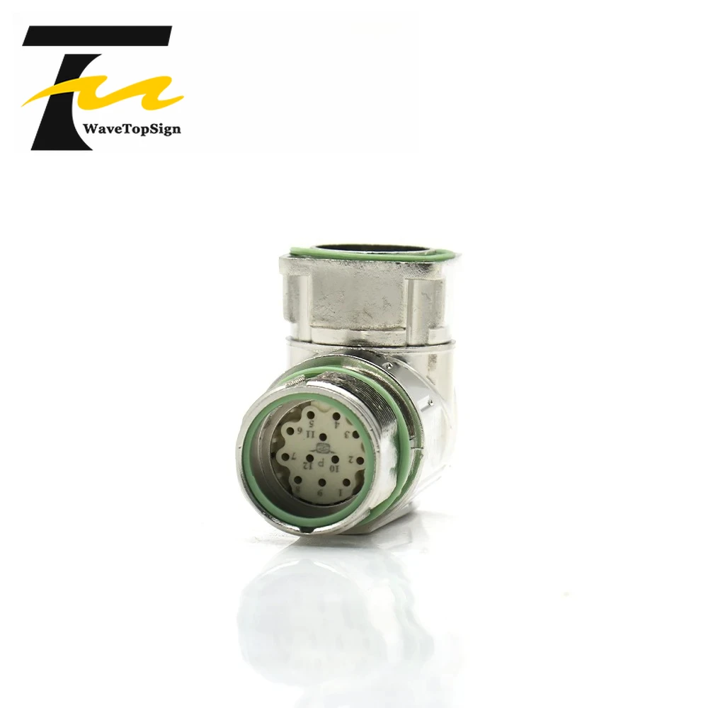 DLHY-M623-12D/P-P DLHY-M623-12A/E-S Connector Coupling Fitting for Hydraulic Pneumatic System