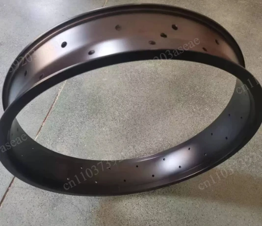 20 inch 26 inch snowmobile fat tire wide tire, aluminum alloy double rim 20 * 4.0 26 * 4.0