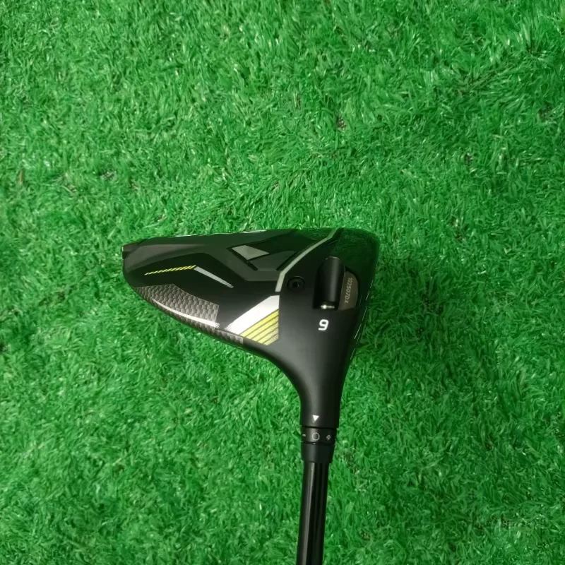 Golf Club G30 MAX 10K NO.1 Wood High Fault Tolerant 9/10.5 Degree Driver Lightweight with Golf Headcover