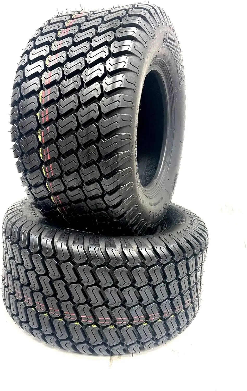 

Premium Tubeless Tires for Lawn Tractors, Designed for Superior Traction, Durability, and Control on Various Terrains