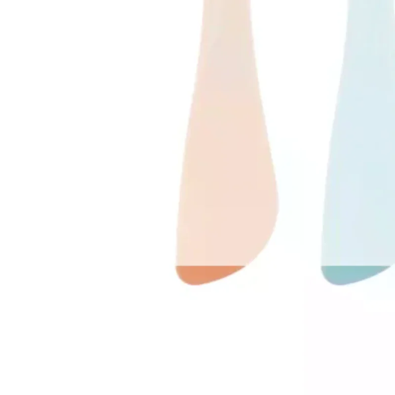 /JCS/Facial Mask Brush Soft Head with Scraper Integrated Dual-use Mud Film Brush DIY Film Adjusting Beauty Tool Beauty Silicone