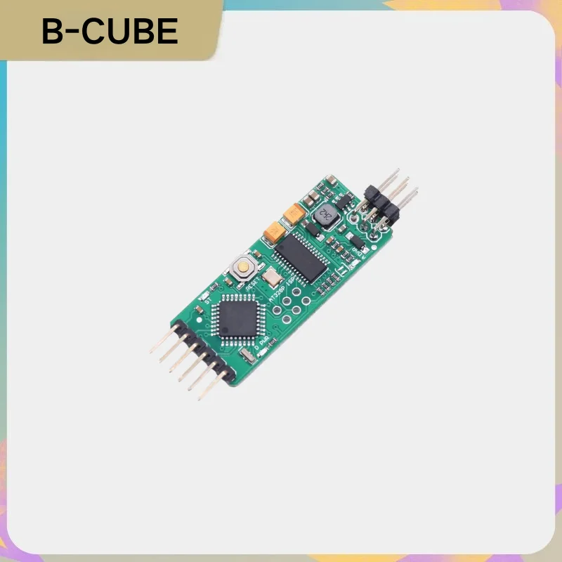 B-CUBE Apm Flight C… - image