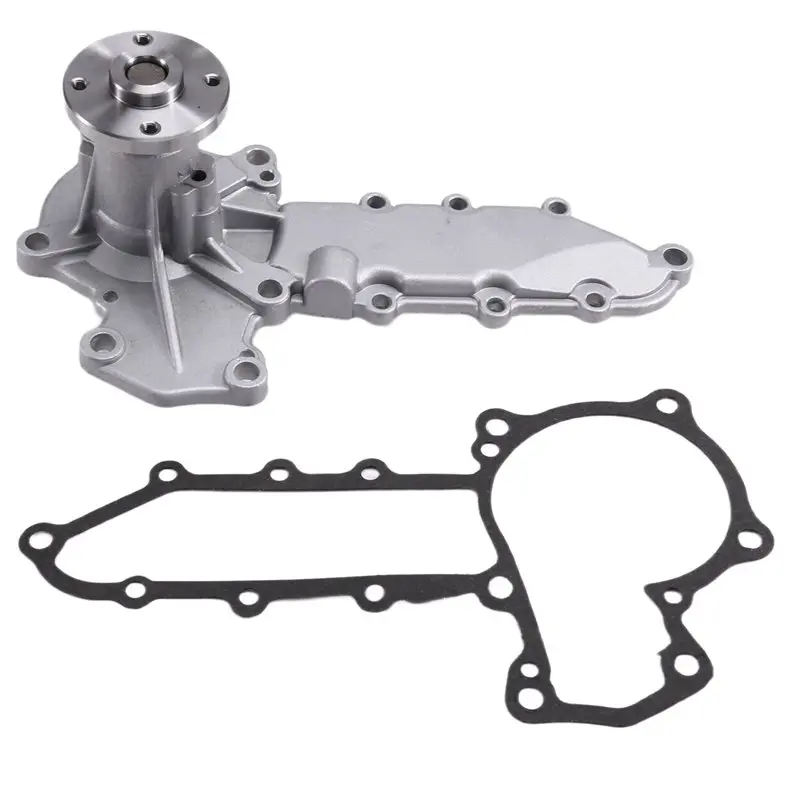 

A98M New Water Pump 251556800SV 25-15568-00SV Replacement Part For Kubota 1702 V1902 D1402 V2203 Engines