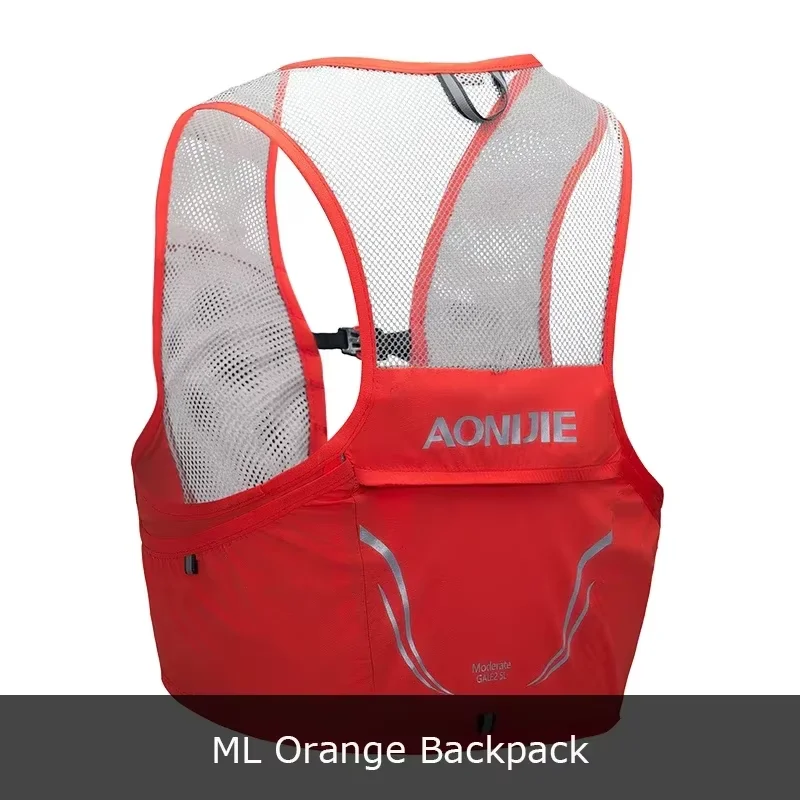 Variant: Orange ML