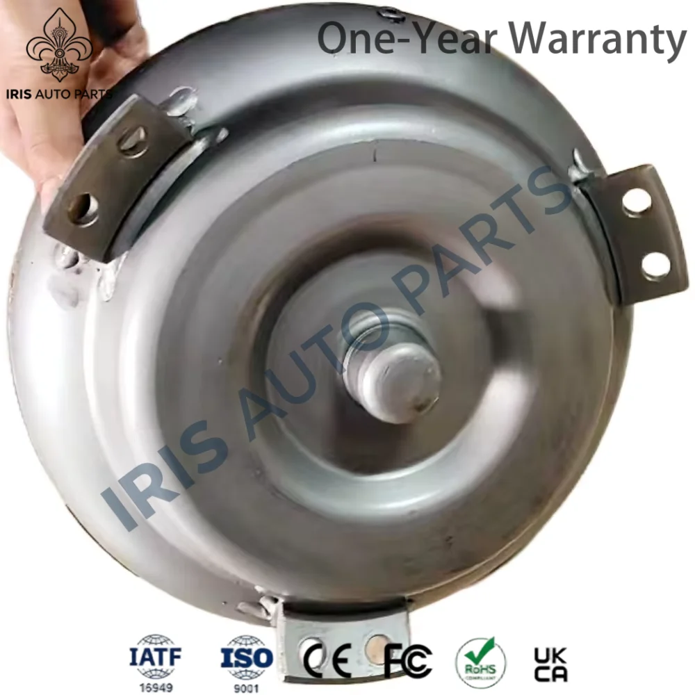 722.9 A2212502202 Auto Parts Automatic for CL CLC CLS E GLK300 ML350 S300 Transmission Torque Converter Remanufactured 2009