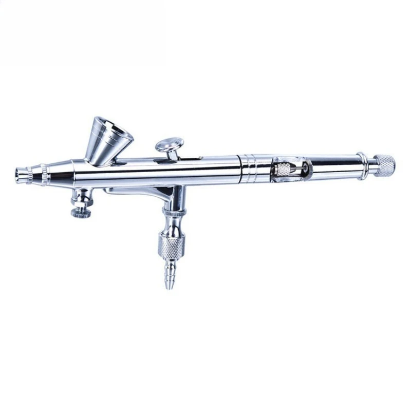 

Art Coloring Beauty Airbrush Spray Gun Spray Paint Art Small Airbrush Paint Airbrush Set HS-201