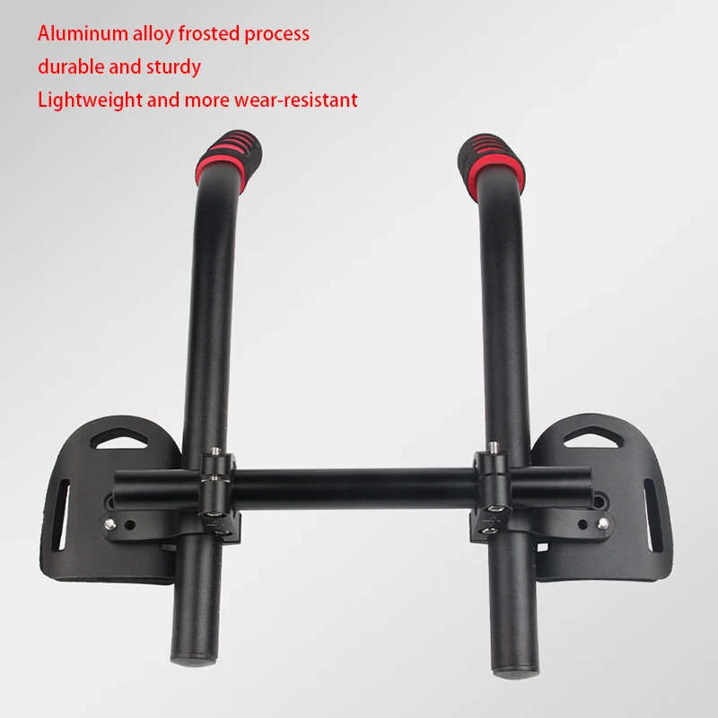 

Super Light 25.4mm Aluminum Handlebar for Fixie & Kids Bikes! 580mm Width - The Must-Have Upgrade for Your Ride