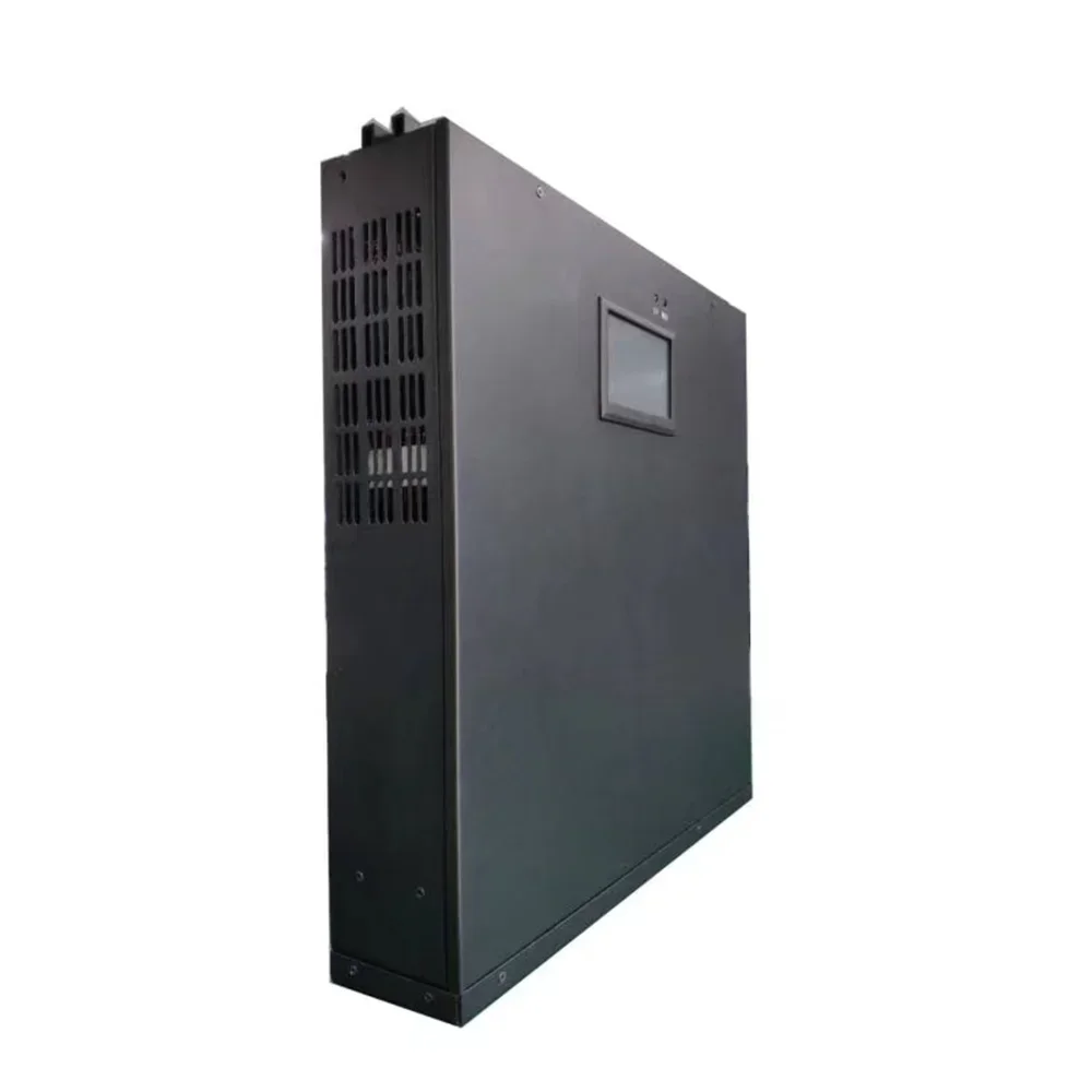 Electrical Equipment Advanced Static Var Generator  Reactive Power Compensator 10kvar