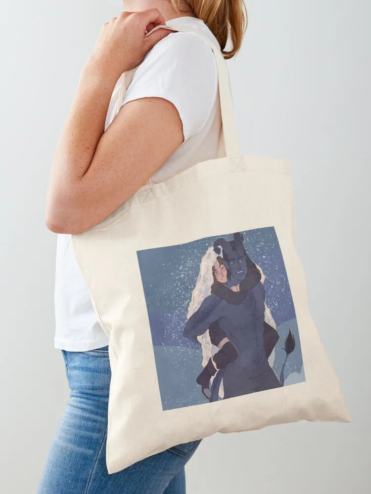 

IPB poster 1 Tote Bag Lady bag shopper bags for women personalized tote shopper bags