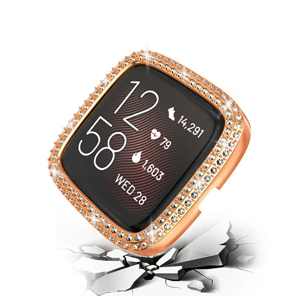 

3 шт. креативных защитных чехлов для смарт-часов из высококачественного материала, с защитой от старения, элегантный дизайн, аксессуары для часов, подарок