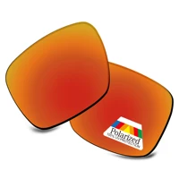 Lentes de repuesto polarizadas Bwake para gafas de sol Ray-Ban Chromance RB4264 58mm RB4264-58 montura-múltiples opciones