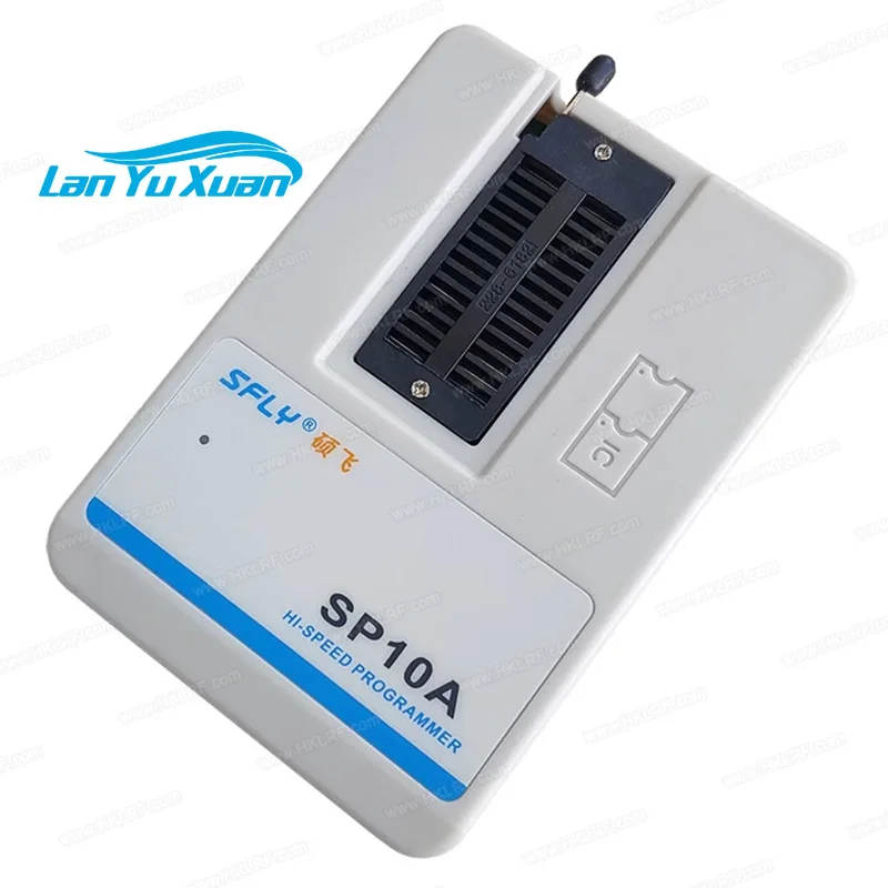 

2025 Universal Flash Programmer New Arrival SFLY SP10-A Programmer