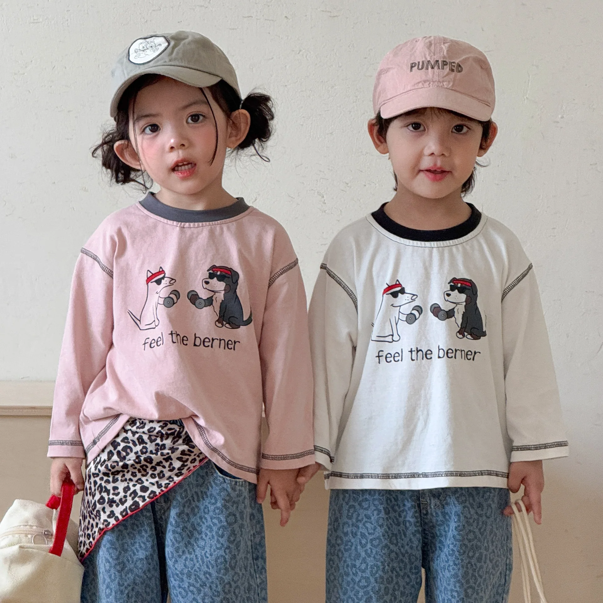 아이들용 긴팔 티셔츠, 순면 소재로 제작된 남아 가을 - Baby Clothing Made In Usa 리뷰 및 가격