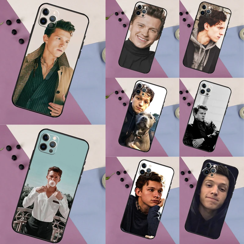 

Чехол Tom Holland для Samsung Galaxy M31 M13 M11 M12 M14 M15 M06 M16 M36 M56 M53 M32 M52 M35 M55 M34 M54