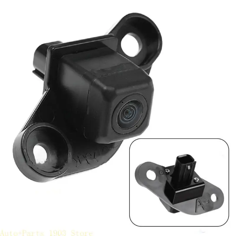 

E21C Backup Rear View Parking Assistance Reversing Camera Wide for 86790-0K020