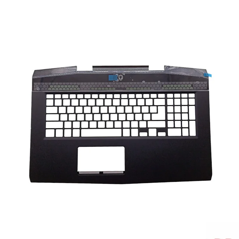OEM Replacement  FOR DELL Alienware m17 C Shell Palmrest Touchpad 0GYGKG GYGKG