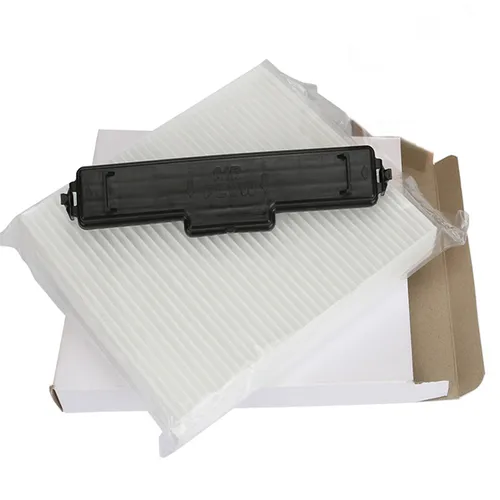 Filtro de aire de cabina puerta de acceso 68052292AA 68318365AA para Dodge Ram 1500 2500 3500 calibre viaje para Chrysler 200 para Jeep