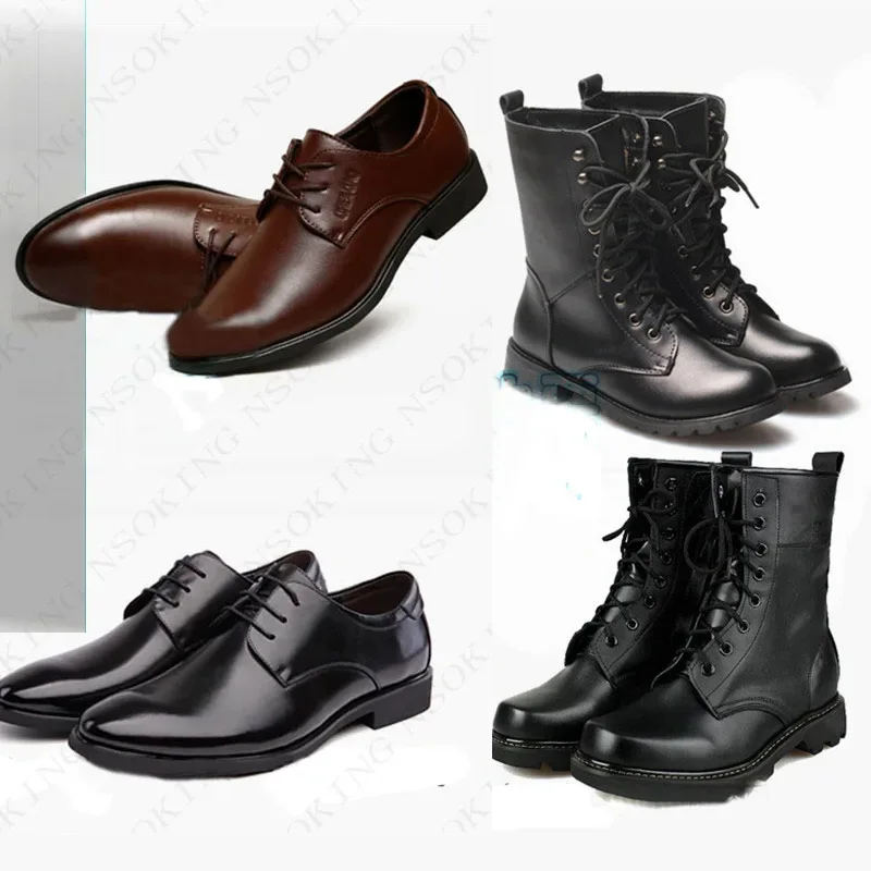 New Anime Ghoul COS Cosplay Shoes Kaneki Ken Boots