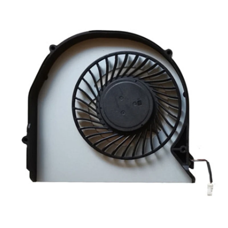 Ventilador de refrigeración para ordenador portátil, Enfriador de repuesto para Acer E1-472G 472 EC E1-470G P245 MS2372 MS2380 E1-432 Notebook, nuevo