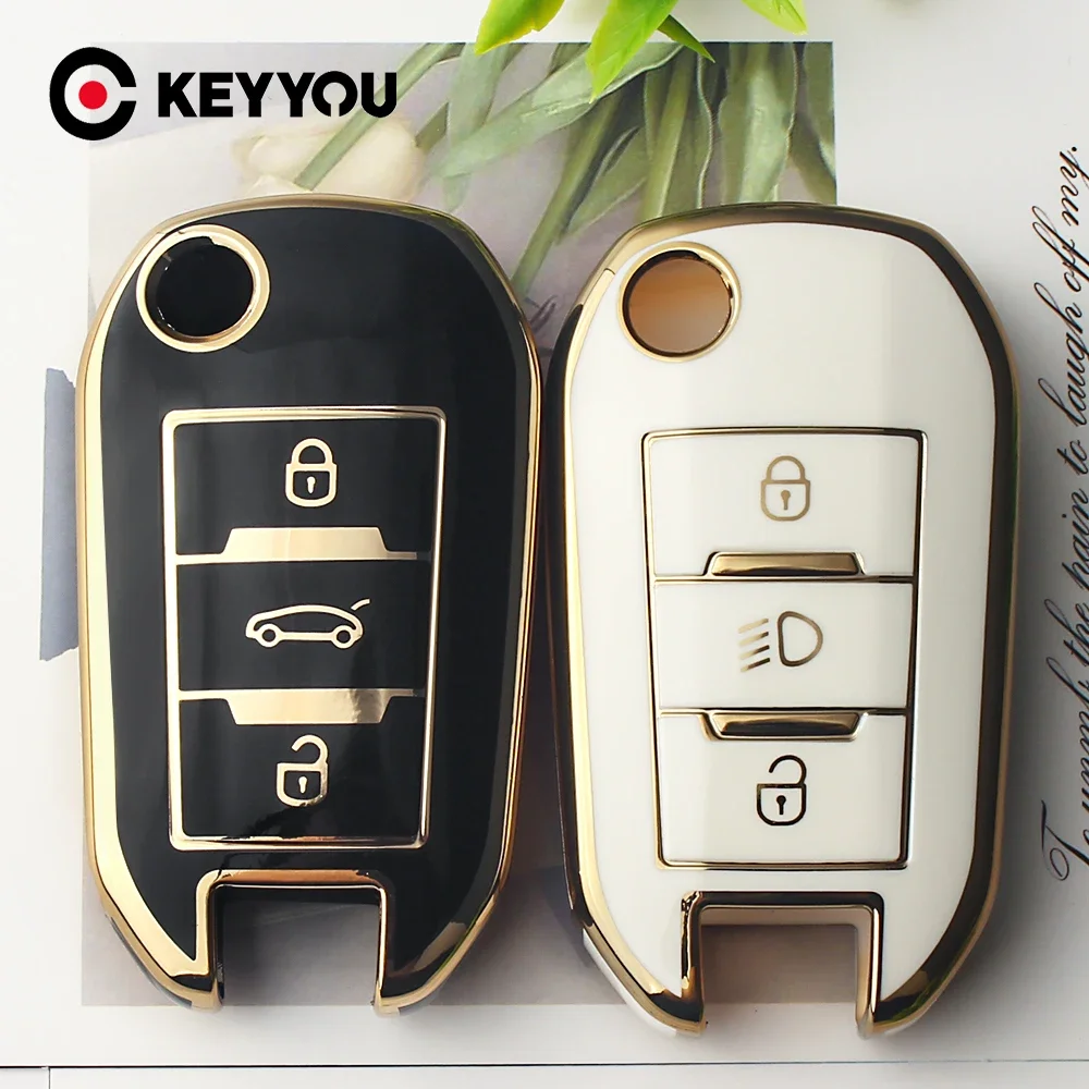 Keyyou New Tpu Car … - image