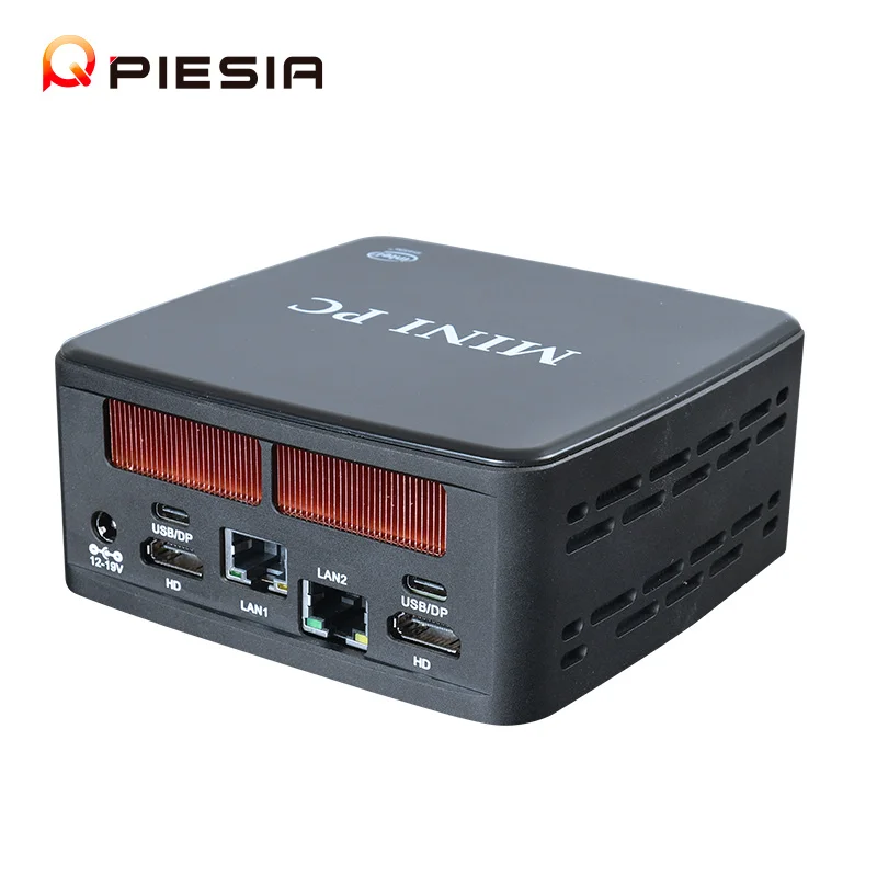 Piesia Small Nuc Mi… - image