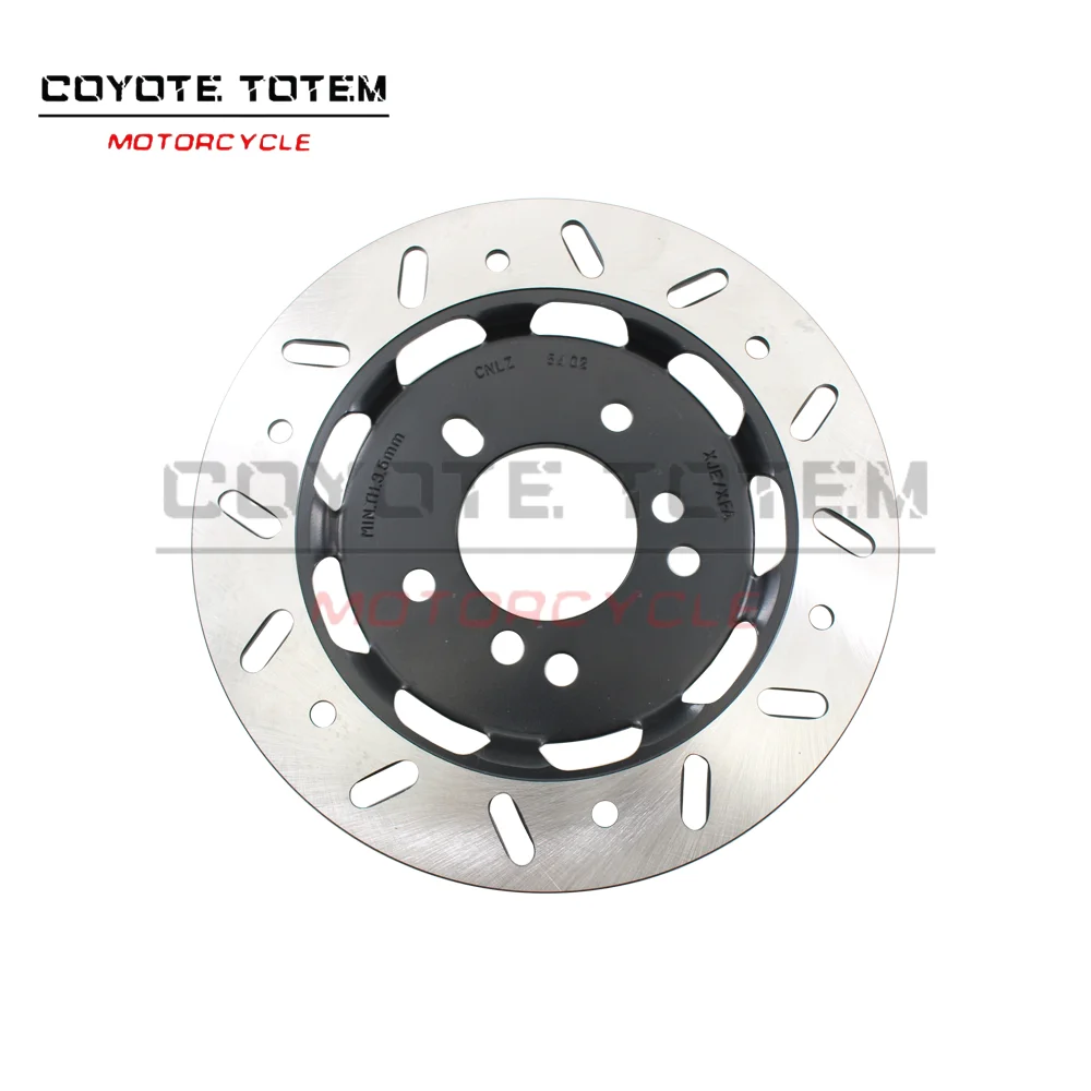 مناسبة لفرامل القرص الأمامية والخلفية للدراجات النارية Sym Jet 14 125/50/200