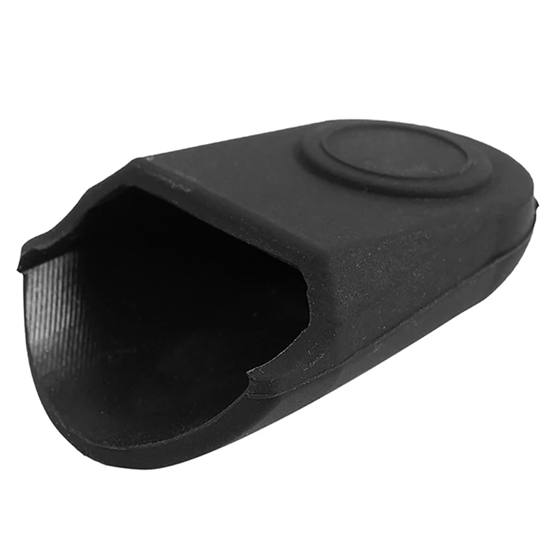 

A61P 90Pcs Rubber Mouthpiece Cap Clip Ligature Protect Delicate Tip For Flute Clarinet Saxophone Sax Parts Accessories