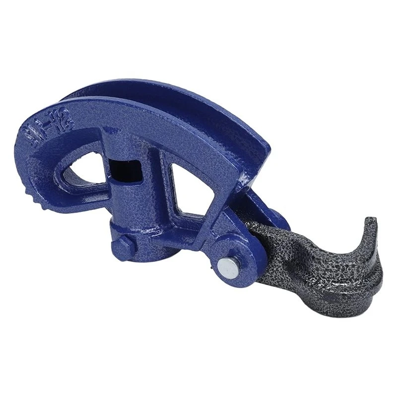 Easy Use Pipe Bender Manual Portable Tool, High Hardness Carbon Steel, Heat Resistant,For 23Mm Pipes-Precise Uniform Bending
