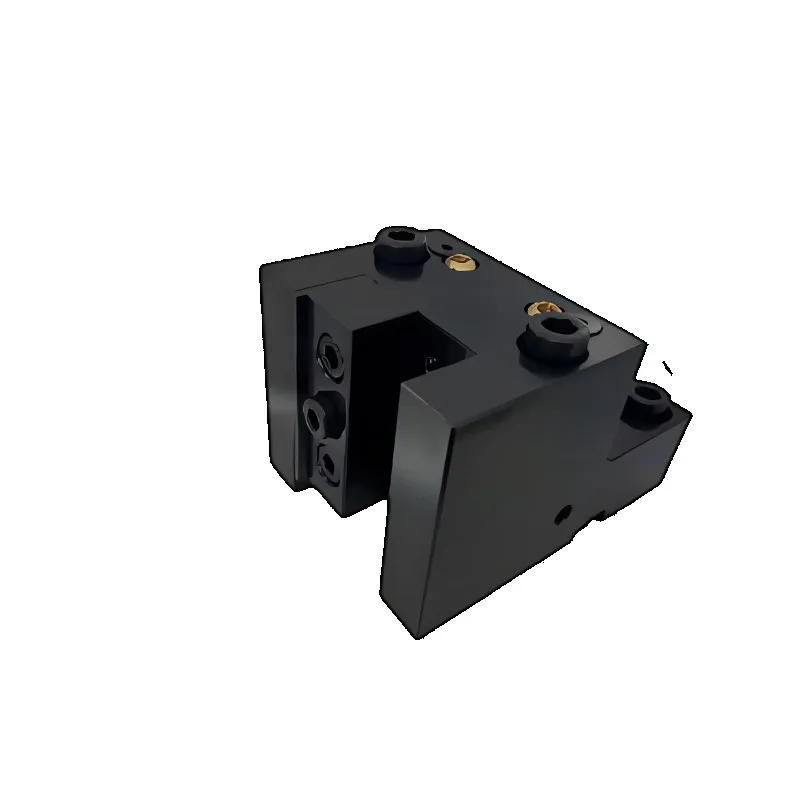 Portautensili fisso serie BMT composita per fresatura auto Portautensili per torre portautensili per tornio con diametro esterno di alesatura