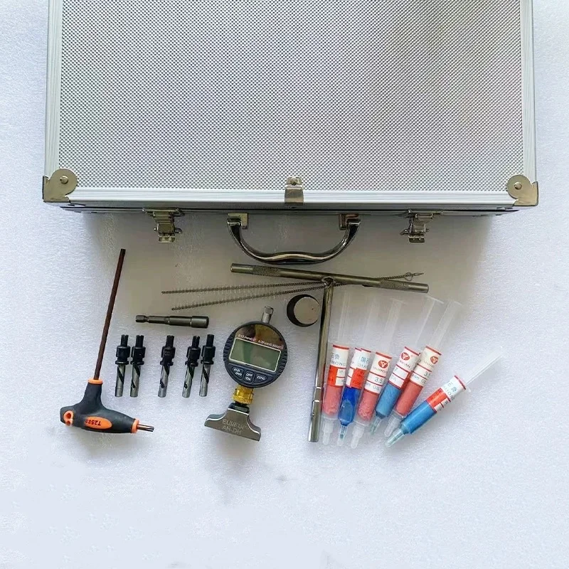 Diesel Eui Eup Valv… - image