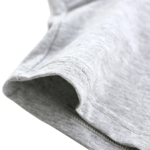 Herrenfamiliendruck Baumwollshorts, langer Manxer für Mann, offene Vorderwäsche, sexy Männerunterwäsche, Shorts 12 Cueca -Verkauf von Herren mit Eröffnung vor dem Vorgang - №3